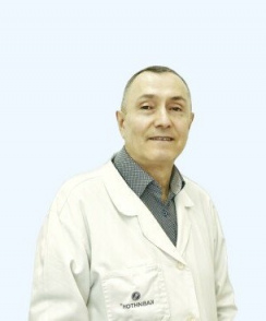 Кащенко Николай Алексеевич мануальный терапевт
