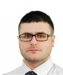 Пухляков Андрей Владимирович нарколог