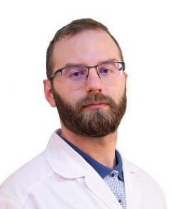 Комаров Алексей Александрович окулист (офтальмолог)