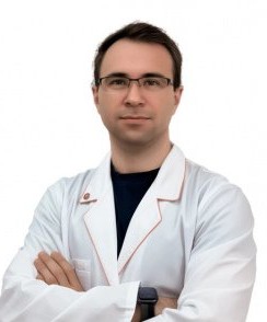 Баранов Владимир Ярославович уролог