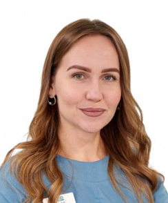 Соболева Надежда Дмитриевна стоматолог