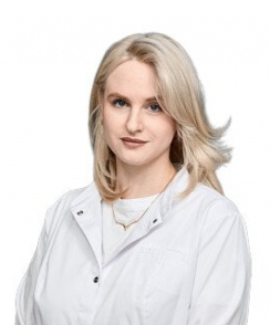 Головина Екатерина Павловна психиатр