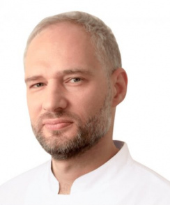 Демуров Амиран Амиранович флеболог