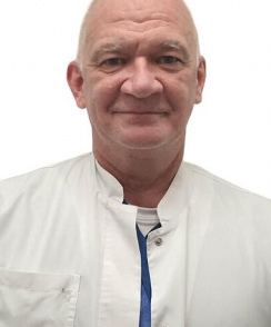 Никитин Дмитрий Александрович ортопед