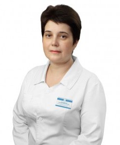Челядинова Наталья Викторовна невролог