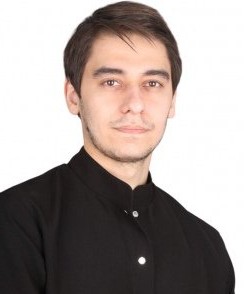 Байгереев Арсен Сапибулаевич стоматолог