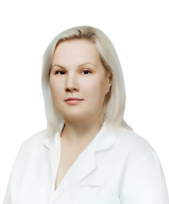 Исаева Ирина Владимировна акушер