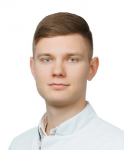 Павленко Артем Геннадьевич уролог