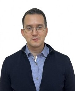 Авакян Георгий Гагикович невролог