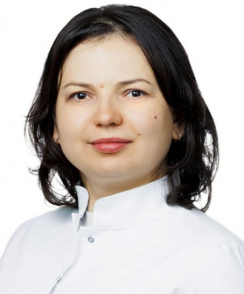 Мирошкина Ирина Владимировна уролог