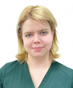 Воротникова Лилия Алексеевна лор (отоларинголог)