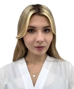Григоренко Татьяна Владимировна стоматолог