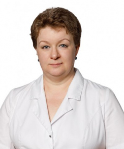 Боброва Ирина Павловна стоматолог