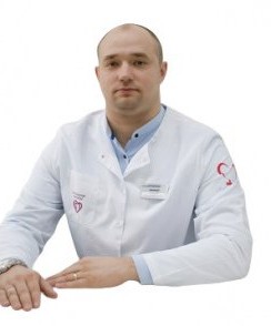 Моисеев Сергей Викторович психолог