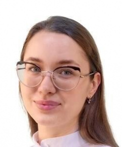 Кортякова Людмила Юрьевна терапевт