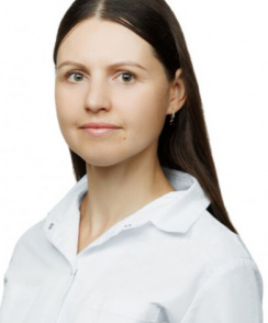 Кузнецова Елена Станиславовна гастроэнтеролог