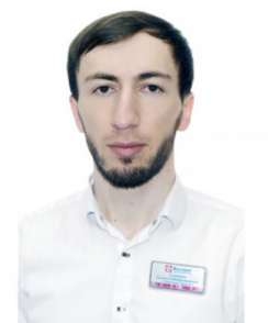 Султанов Султан Габибуллахович стоматолог