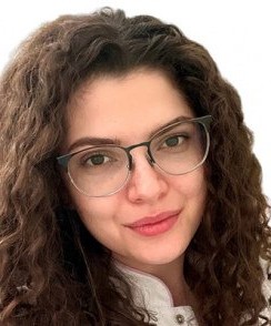 Соколова Ангелина Викторовна невролог