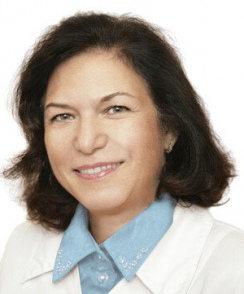 Самойлова Нина Валентиновна стоматолог