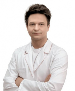 Поротиков Александр Сергеевич уролог