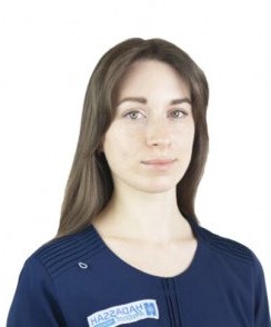 Пономарева Дарья Михайловна венеролог