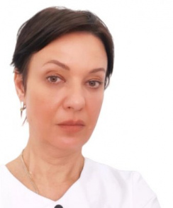 Зайцева Татьяна Андреевна стоматолог