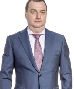 Зайцев Андрей Юрьевич анестезиолог-реаниматолог