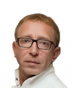 Канаев Дмитрий Михайлович акушер