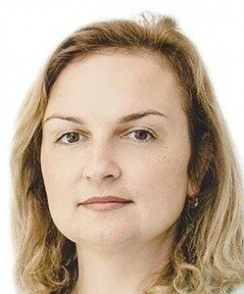 Кудряшова Наталья Эдуардовна акушер