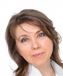 Мензелинцева Светлана Константиновна узи-специалист