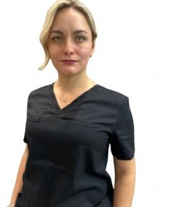 Миронова Наталия Андреевна стоматолог