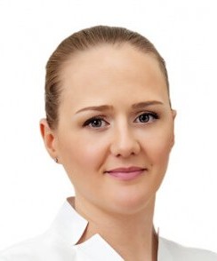 Шевякова Инна Михайловна акушер-гинеколог