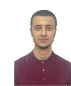 Оруджов Туран Магамедович стоматолог