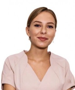 Чередникова Алена Анатольевна стоматолог