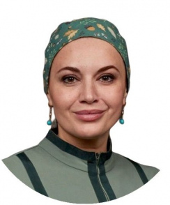 Тангиева Тамара Алиевна стоматолог