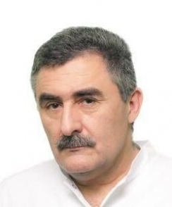 Фомченков Игорь Витольдович терапевт