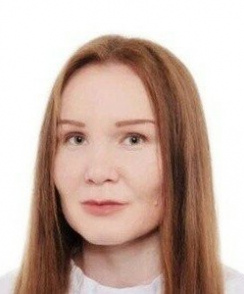 Иванова Анастасия Николаевна трихолог