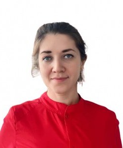 Байчорова Аминат Сосланбековна невролог