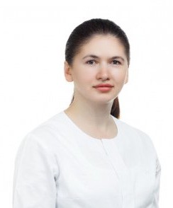 Чанглян Кристине Аслановна дерматолог