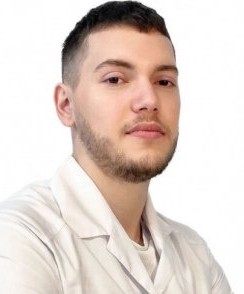 Голубцов Глеб Константинович стоматолог