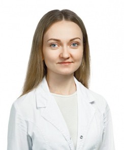 Гудзовская Юлия Руслановна гинеколог