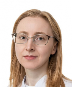 Алискантова Марьям Абдулхаликовна акушер