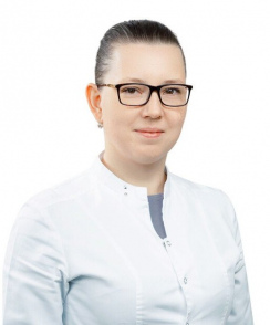 Демидова Екатерина Юрьевна невролог