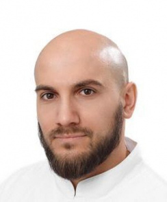 Абдуллаев Руслан Алиевич хирург