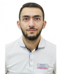 Худуев Ниджат Агилович стоматолог
