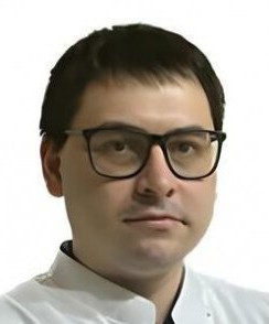 Никишаев Дмитрий Александрович уролог