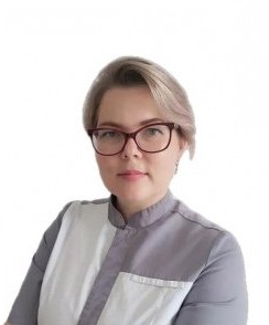 Жидченко Татьяна Валерьевна стоматолог