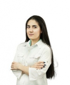 Аванесян Арнела Александровна окулист (офтальмолог)