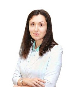 Малхасян Евгения Арамовна эндокринолог
