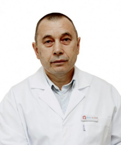 Гумеров Фарис Минехаевич терапевт